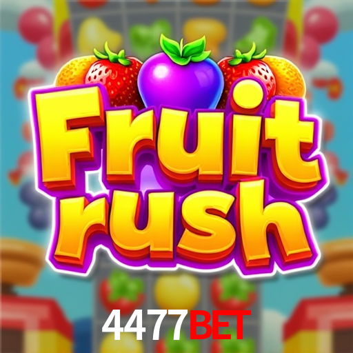 Jogos de Cassino 4477Bet