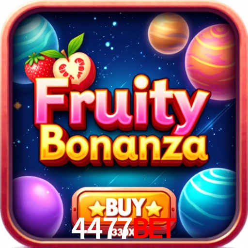 Cassino de Jogos 4477Bet
