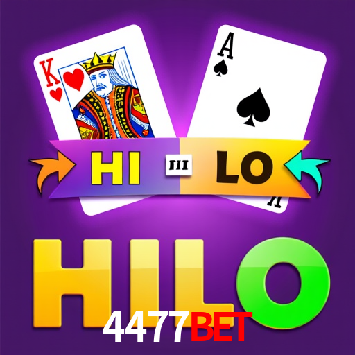 Bonus na Cassino Online 4477Bet